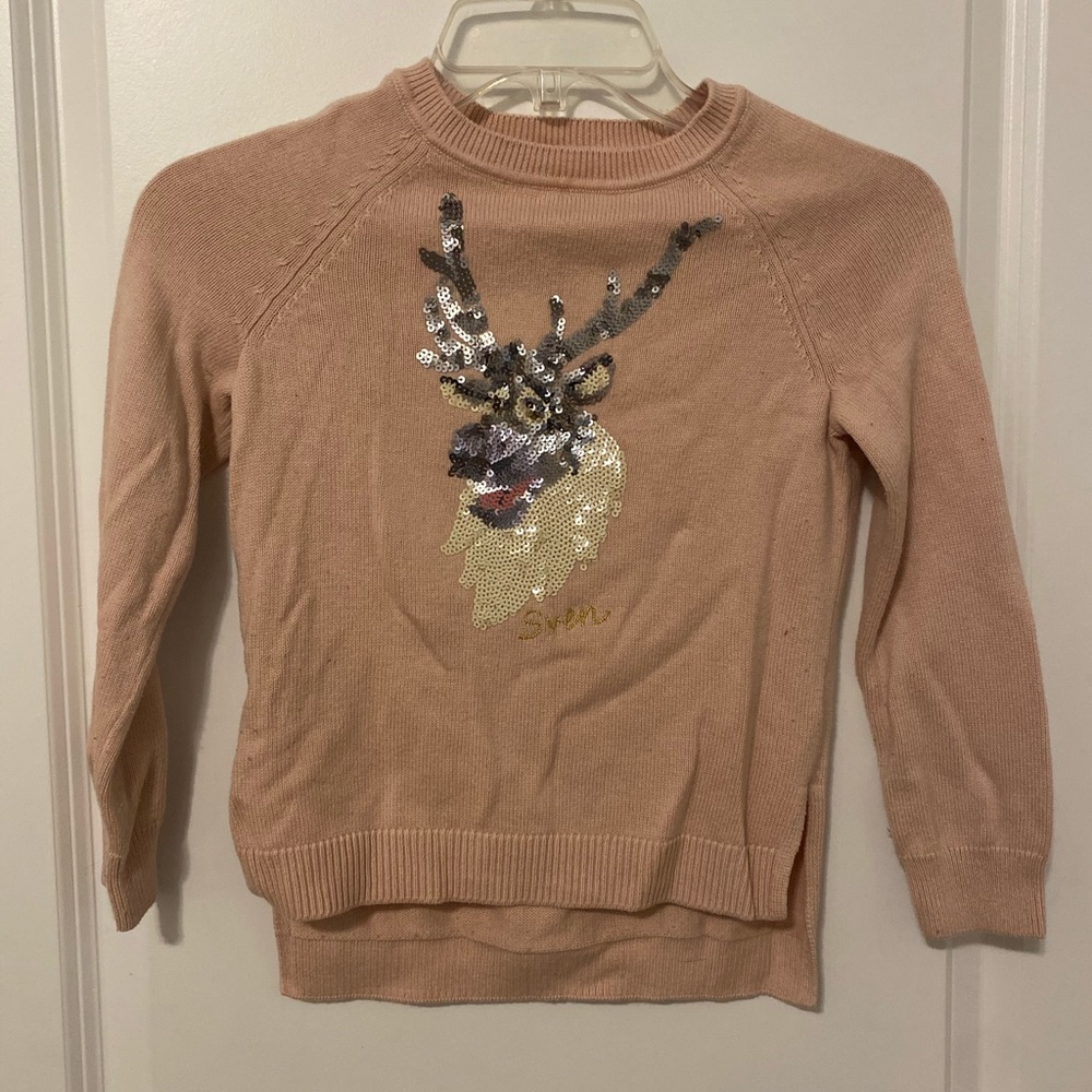 Sweaters